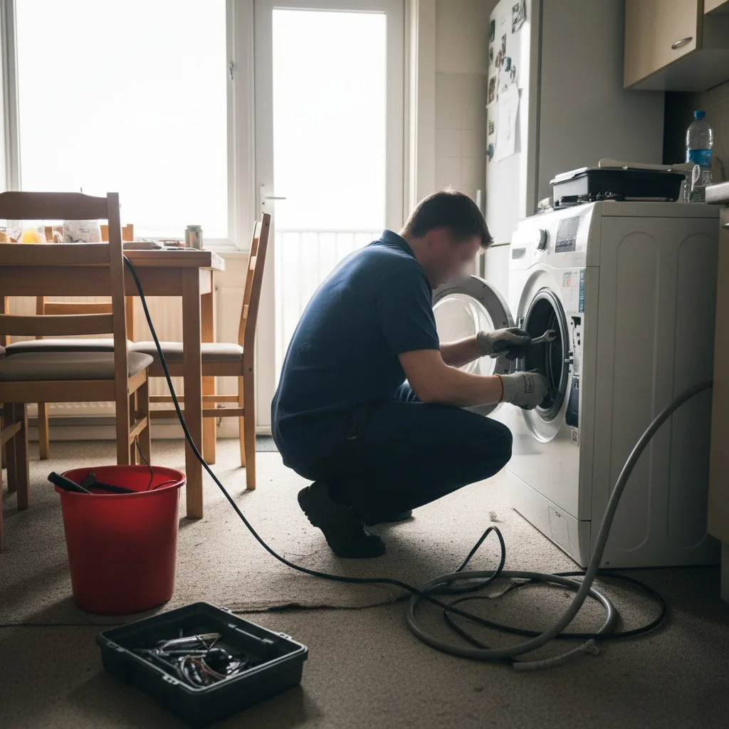 Appliance Repair service in Rowland Heights, CA